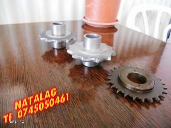 PINION SEMANATOARE PORUMB