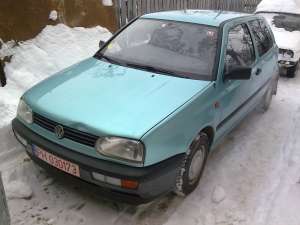 golf 3