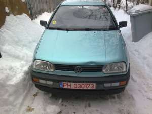 golf 3