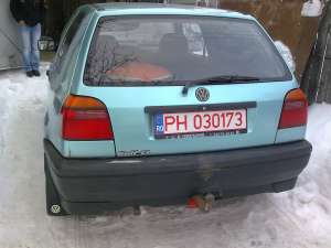 golf 3