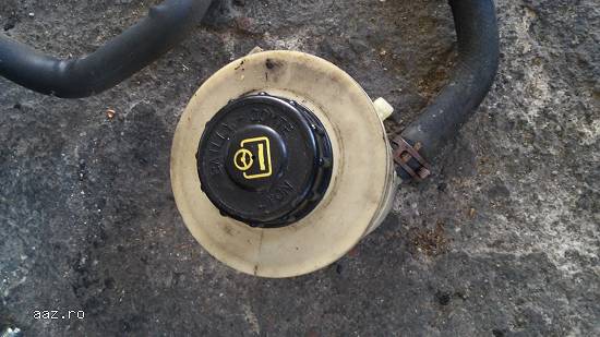 Pompa servo + vas Renault Laguna 2,  2003