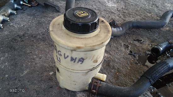 Pompa servo + vas Renault Laguna 2,  2003