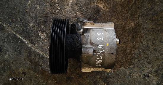 Pompa servo + vas Renault Laguna 2,  2003