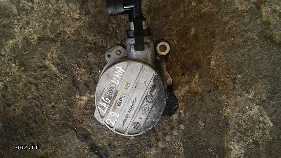 Pompa vacuum Renault Laguna 2,  2003