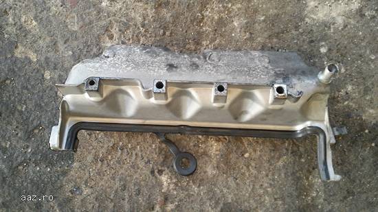 Rampa injectoare + suport Renault Laguna 2,  2003