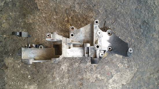 Suport alternator si compresor ac Renault Laguna 2,  2003