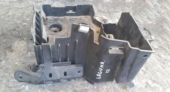 Suport baterie Renault Laguna 2,  2003