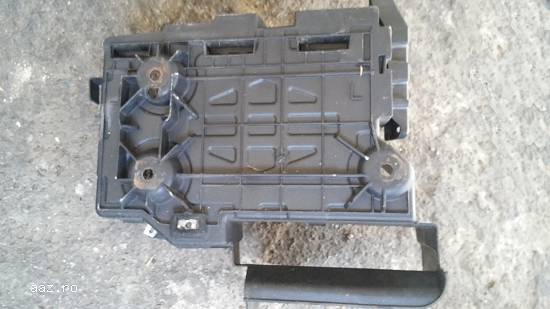 Suport baterie Renault Laguna 2,  2003