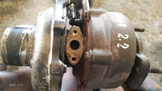 Turbina Renault Laguna 2,  2003