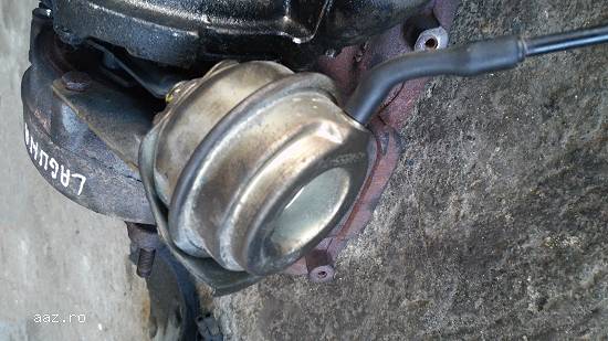 Turbina Renault Laguna 2,  2003