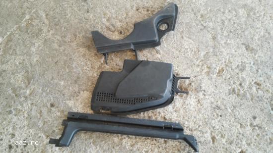 Capac + ornamente motor Renault Laguna 2,   2003