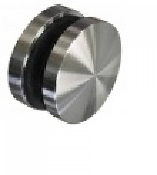 Conectorii inox balustrade sticla,  direct din depozit, AKISGROUP