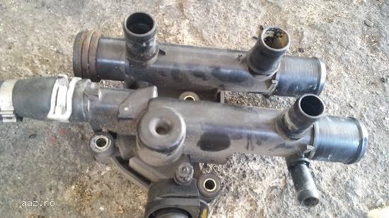 Preincalzitor apa Renault Laguna 2,  2003