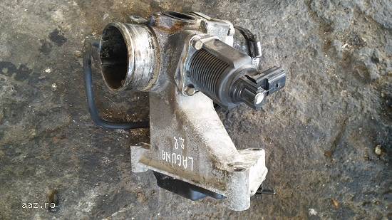 Supapa EGR Renault Laguna 2,  2003