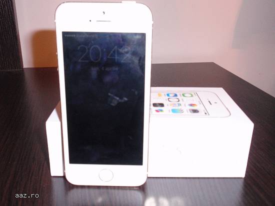 Iphone 5S gold