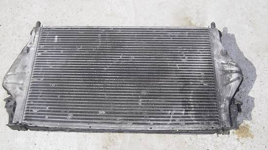 Radiator Intercooler Renault Laguna 2,  cod 160101413F