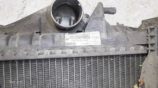 Radiator Apa Laguna