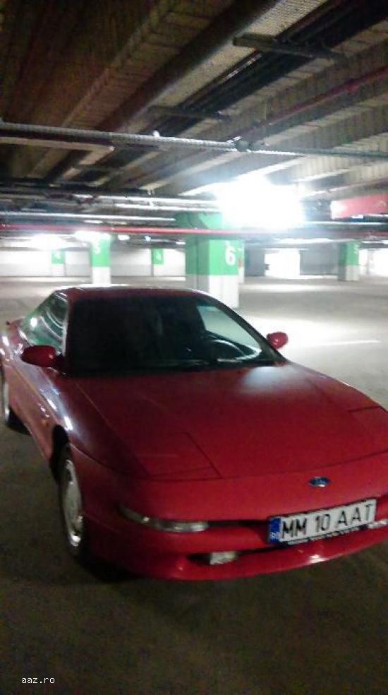 Ford Probe taxa nerecuperata