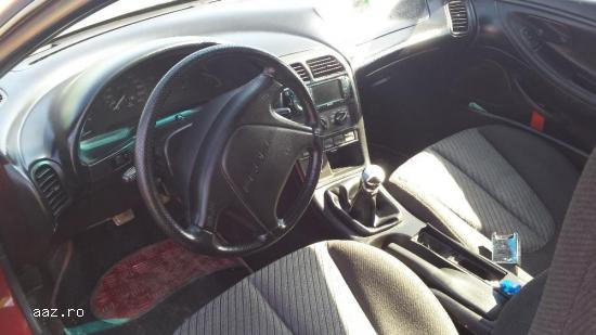 Ford Probe taxa nerecuperata