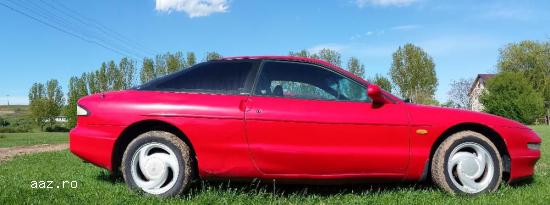 Ford Probe taxa nerecuperata