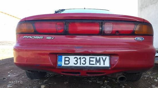 Ford Probe 1994 taxa nerecuperata