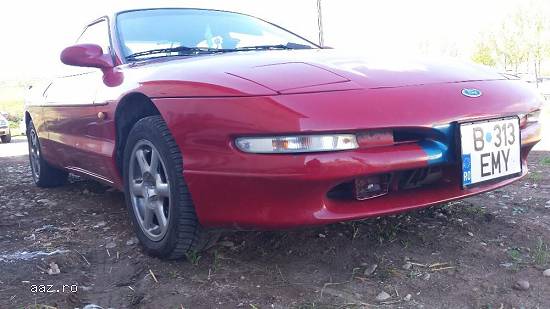 Ford Probe 1994 taxa nerecuperata