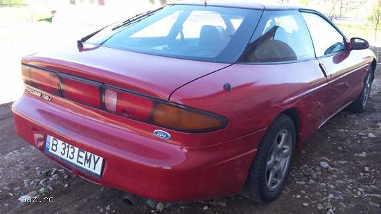 Ford Probe 1994 taxa nerecuperata