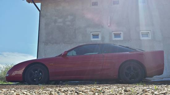 Masina Ford Probe