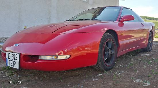 Masina Ford Probe