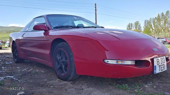 Masina Ford Probe