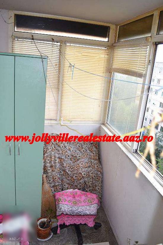 Prelungirea Ghencea - vanzare apartament 3 camere