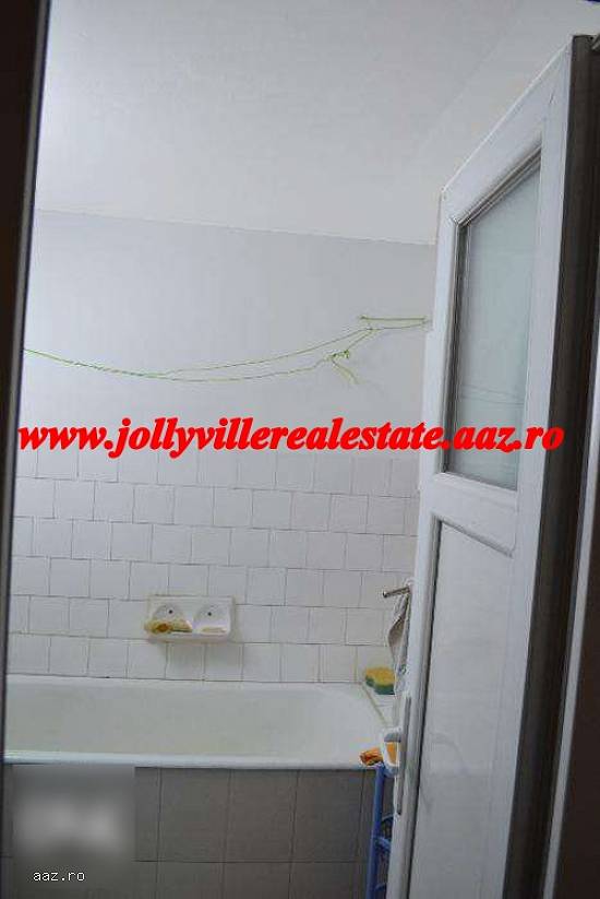 Prelungirea Ghencea - vanzare apartament 3 camere
