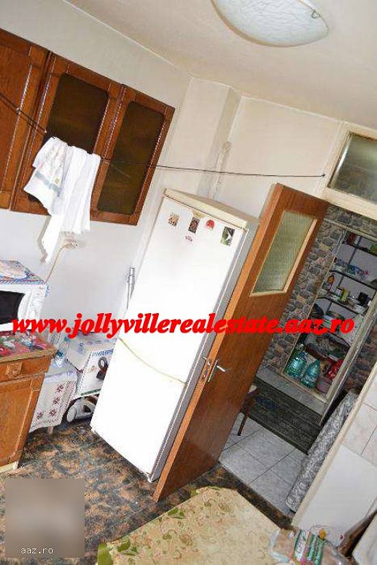 Prelungirea Ghencea - vanzare apartament 3 camere