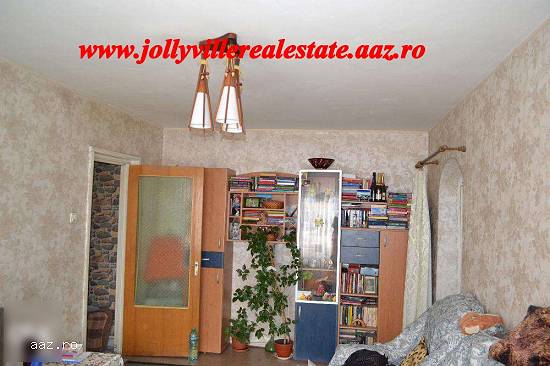 Prelungirea Ghencea - vanzare apartament 3 camere