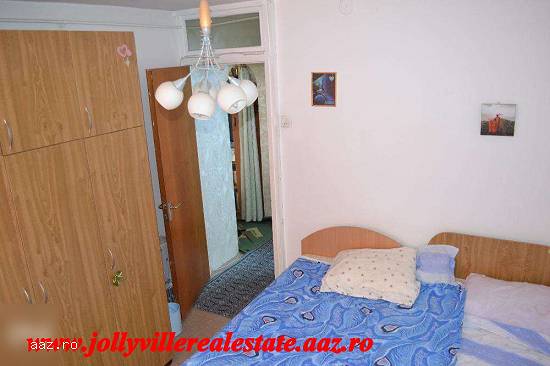 Prelungirea Ghencea - vanzare apartament 3 camere