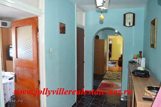 Brancoveanu - vanzare apartament 4 camere