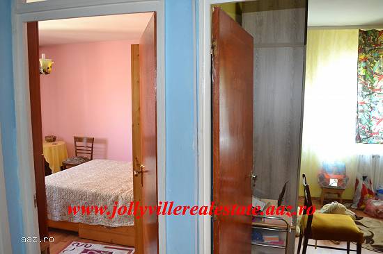 Brancoveanu - vanzare apartament 4 camere