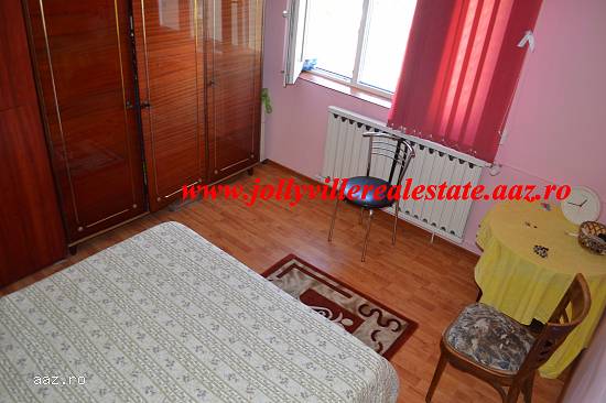 Brancoveanu - vanzare apartament 4 camere