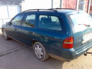 VIND FORD MONDEO