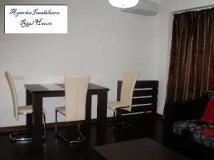 Vitan Garsoniera InCity Rezidence lux Real House