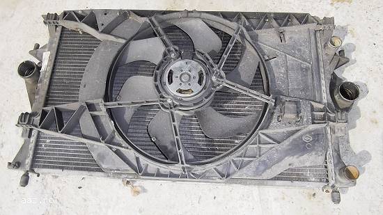 Electroventilator Renault Laguna 2,  cod 1831068000