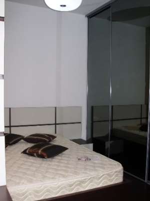 Vitan Garsoniera InCity Rezidence lux Real House