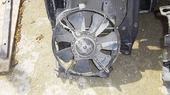 Electroventilator Hyundai Coupe,  cod 25380-2dxxx