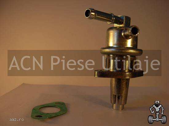 Pompa de alimentare Bobcat 6655216
