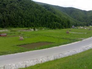 Vand Teren
