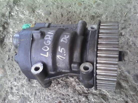 Pompa inalte presiune Dacia Logan,  motor 1.5dci,  2006