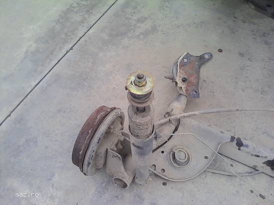 Punte spate completa Dacia Logan 2006