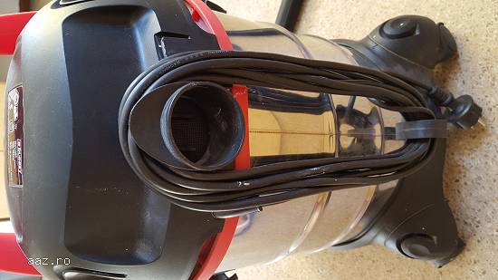 Asperator budget wvc 1600