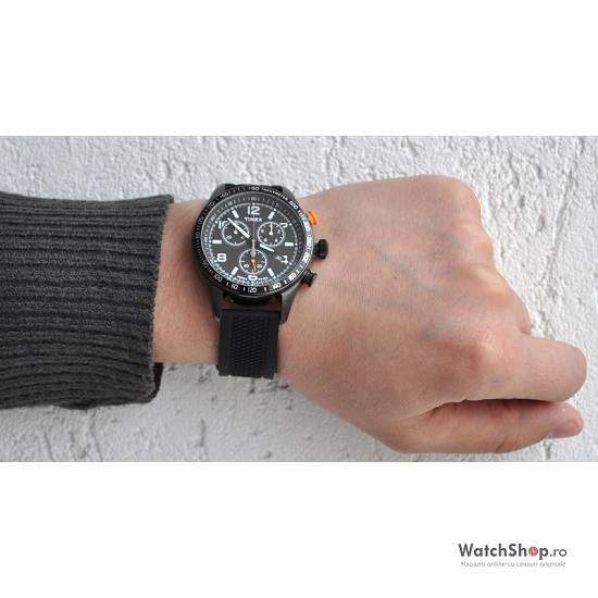 ceas timex