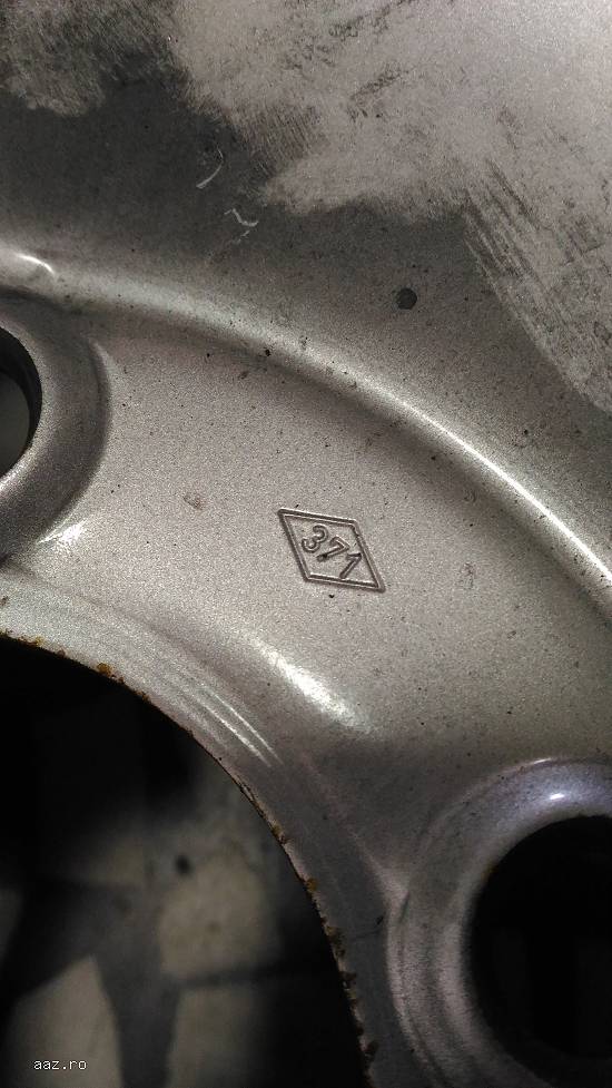 Vand janta 16" Mercedes Vito
